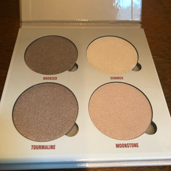 Anastasia Beverly Hills Other - Anastasia Beverly Hills Glow Kit Bronzing Kit New